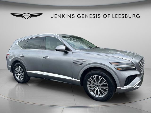 Used 2025 Genesis GV80 2.5T Standard image 1