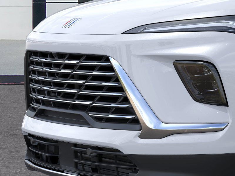 New 2026 Buick Enclave Preferred image 14