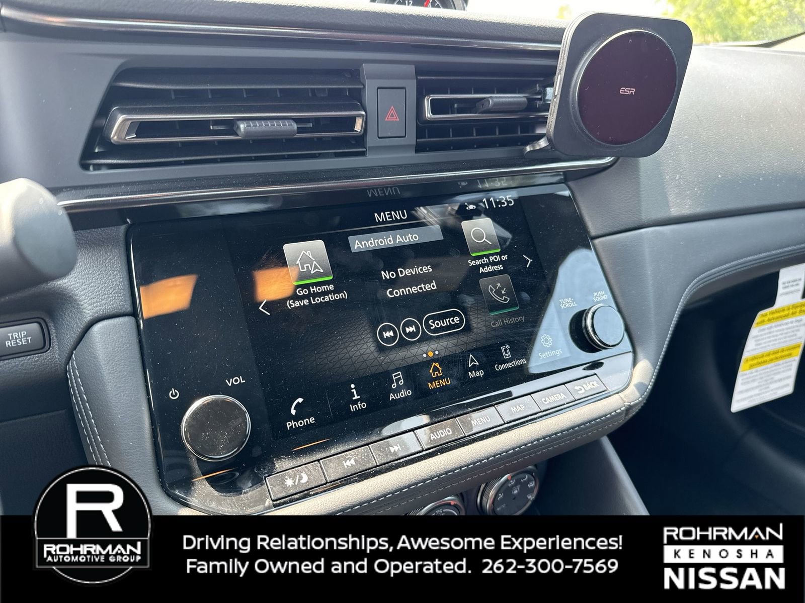 New 2024 Nissan Z NISMO w/ Floor Mat Package image 7