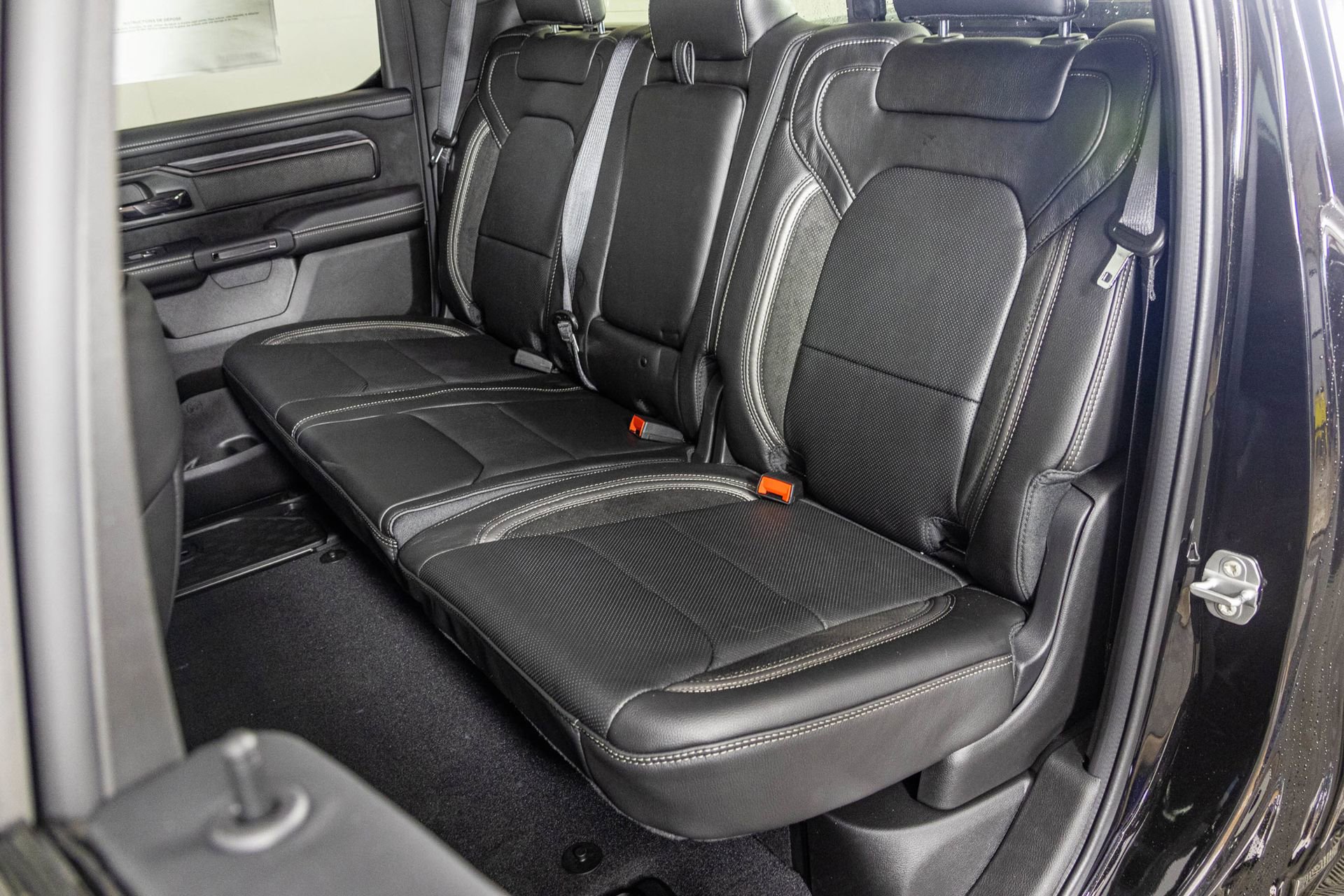 New 2026 RAM 1500 RHO AWD/4WD image 36