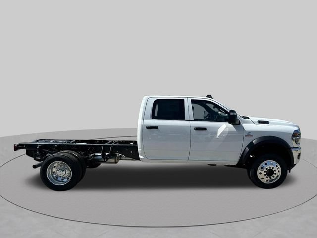 New 2026 RAM 4500 Tradesman w/ Chrome Appearance Group AWD/4WD image 2