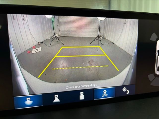 Certified 2025 Acura TLX SH-AWD w/ A-SPEC Pkg image 21