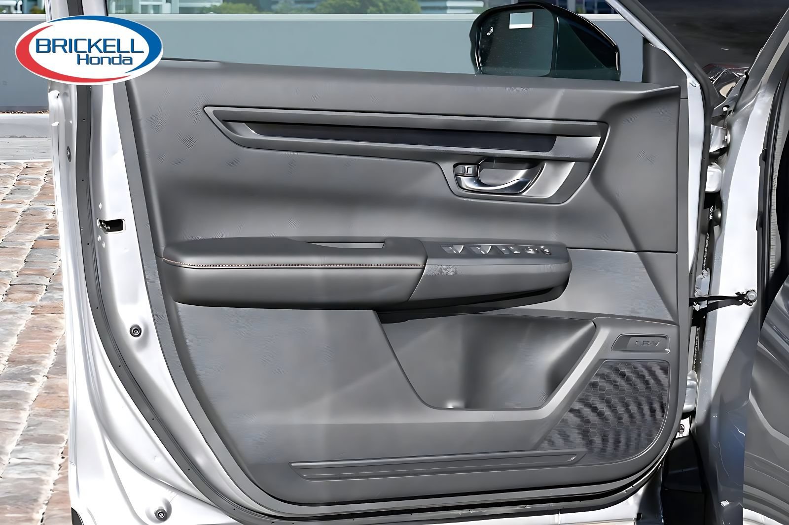 New 2026 Honda CR-V Sport-L image 10