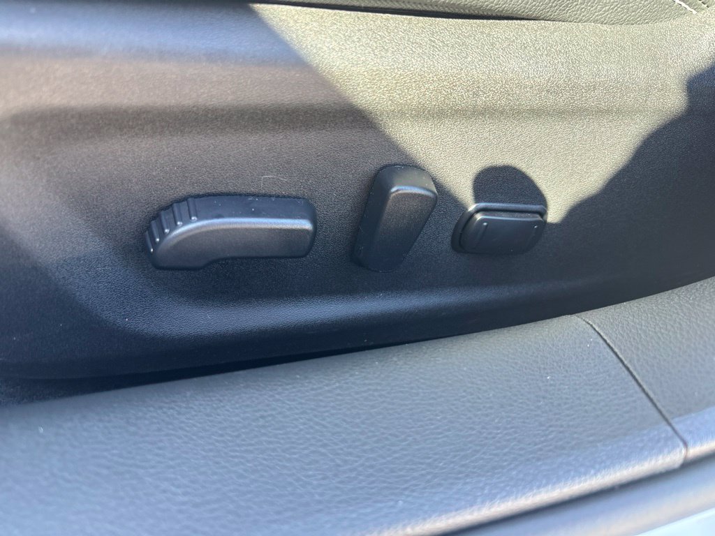 Certified 2025 Nissan Altima 2.5 SL FWD image 18