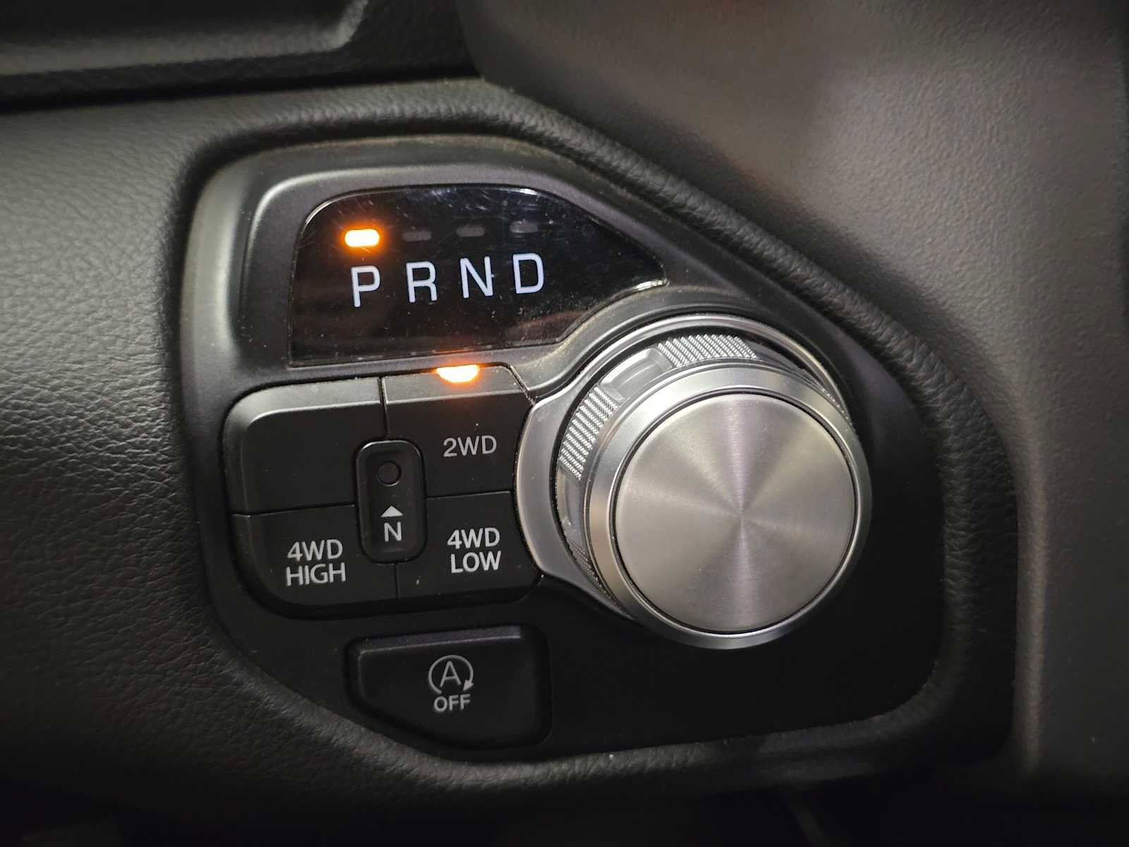 Used 2024 RAM 1500 Laramie image 38