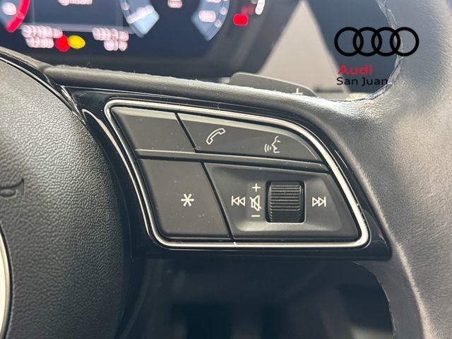 Used 2023 Audi A3 2.0T Premium w/ Convenience Package image 19