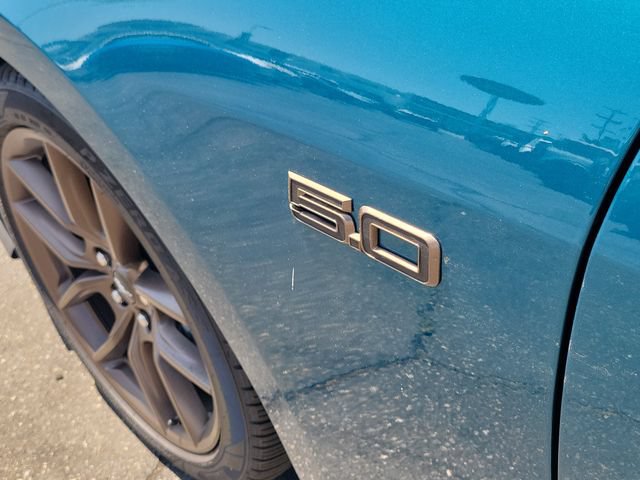 New 2026 Ford Mustang GT Premium RWD image 9