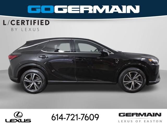 Certified 2024 Lexus RX 350 AWD w/ Technology Package image 7