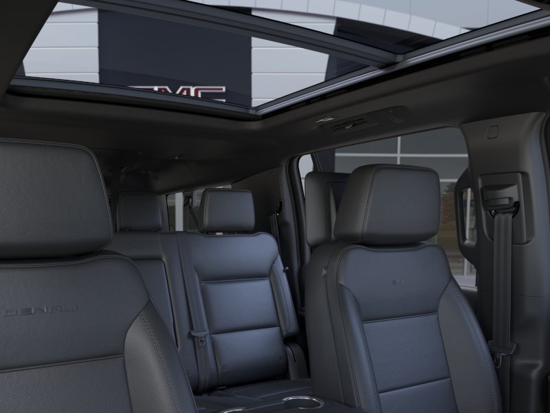 New 2026 GMC Yukon XL Denali w/ Denali Reserve Package AWD/4WD image 48