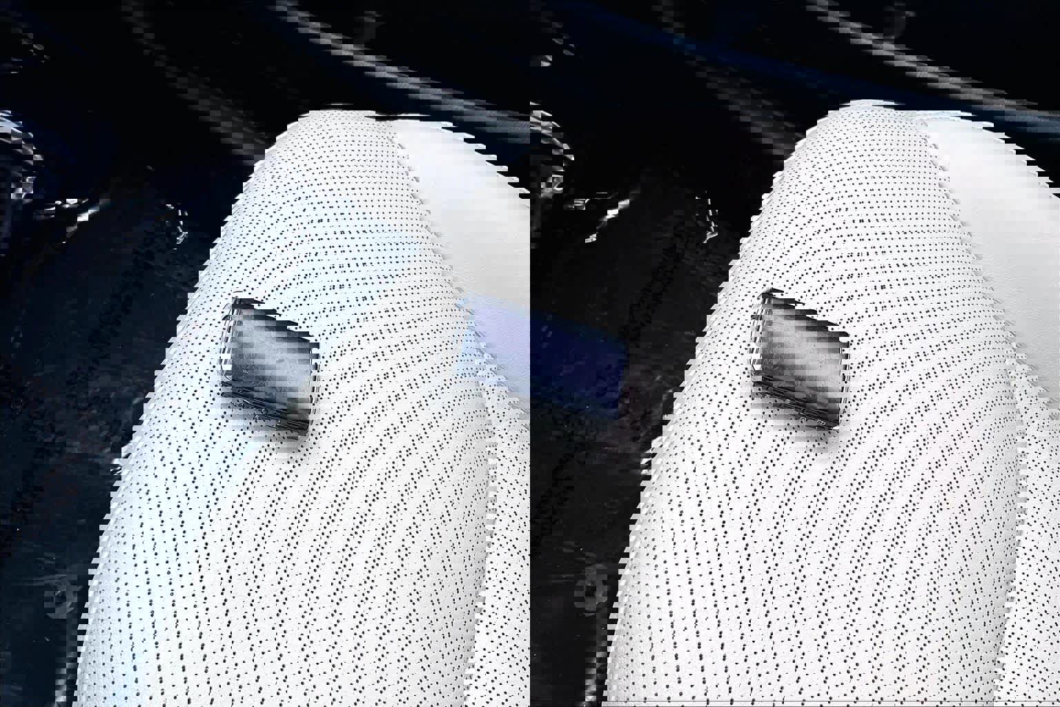 Used 2023 MAZDA CX-9 Touring image 15