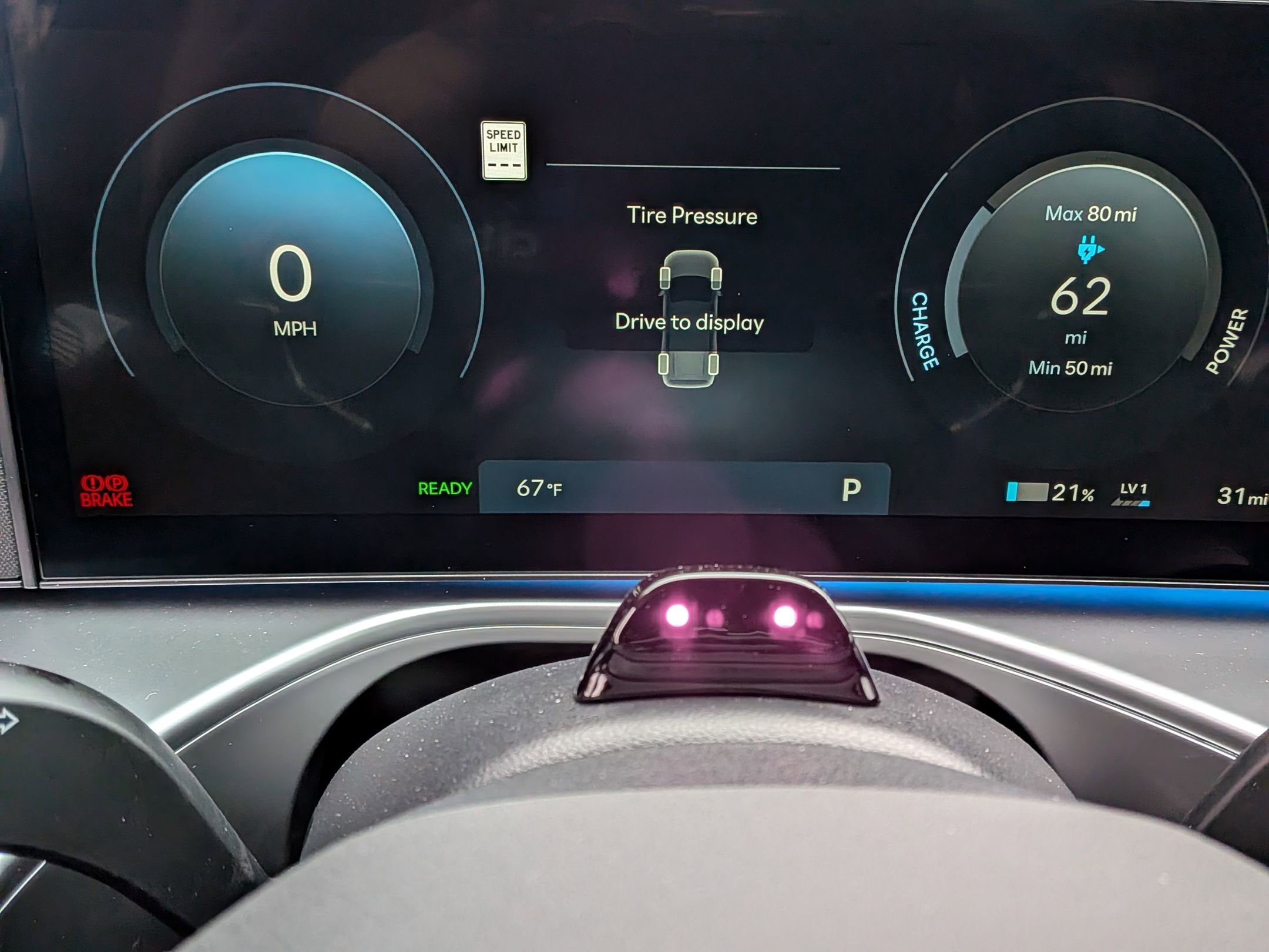 New 2026 Hyundai Ioniq 9 SEL image 9