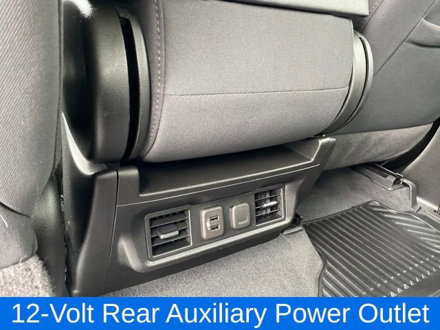 Certified 2021 Chevrolet Silverado 1500 RST w/ Bed Protection Package image 18