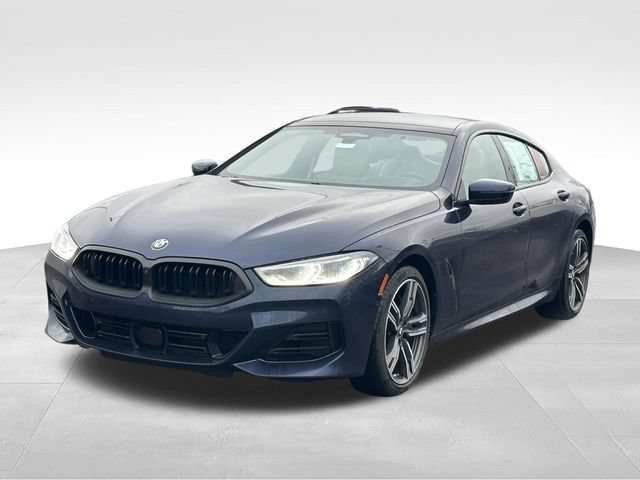 New 2026 BMW 840i xDrive AWD/4WD image 5