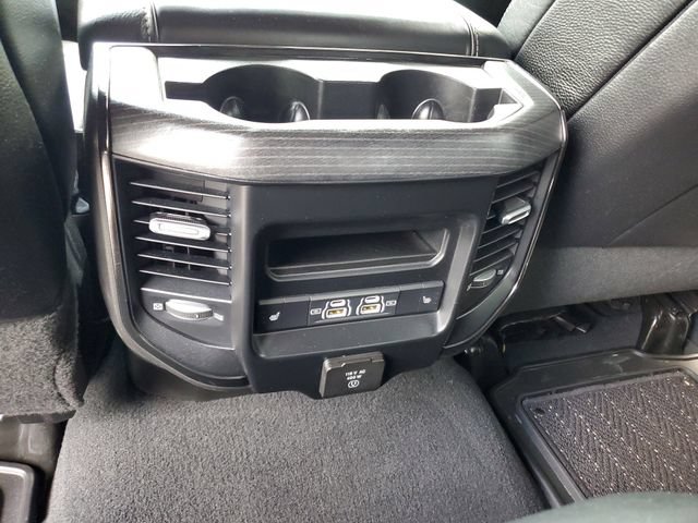 Used 2023 RAM 2500 Limited AWD/4WD image 16
