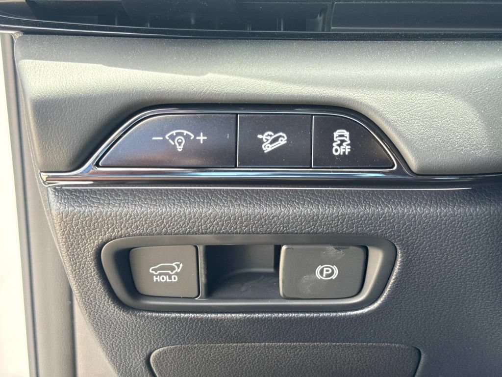 New 2026 Genesis GV80 3.5T Prestige AWD/4WD image 23