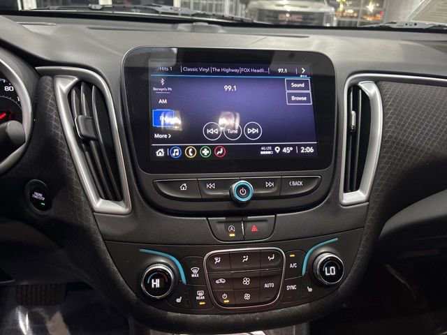 Used 2023 Chevrolet Malibu LT image 18