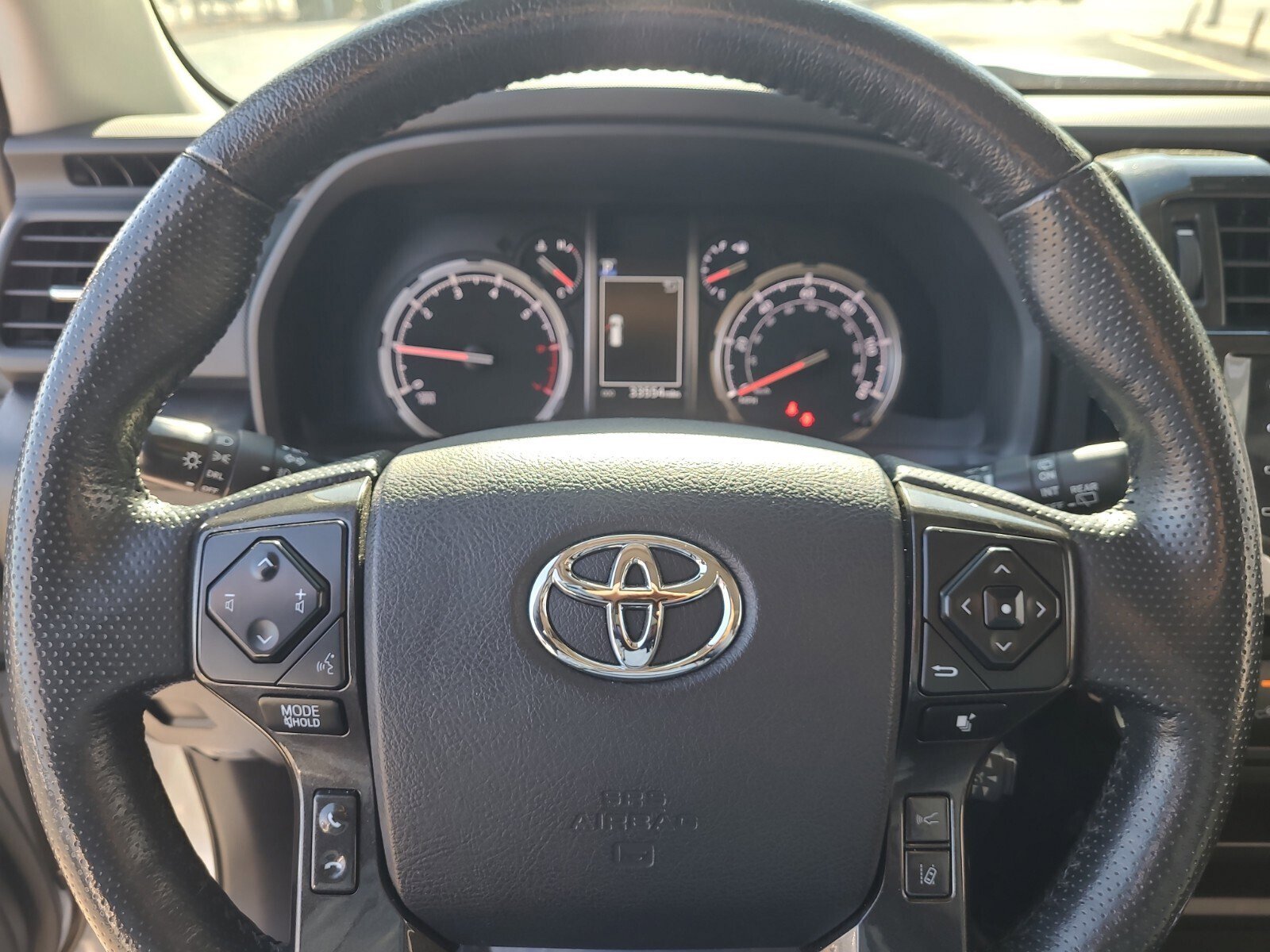 Used 2023 Toyota 4Runner TRD Off-Road Premium image 22