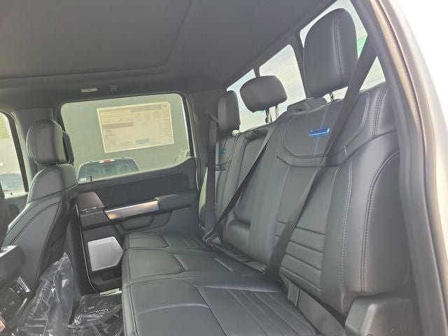 New 2026 Ford F350 Platinum AWD/4WD image 33