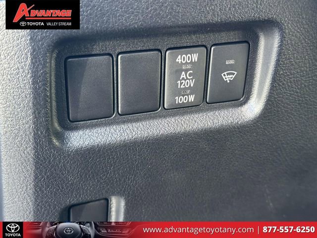 Certified 2022 Toyota 4Runner Trail Special Edition image 10