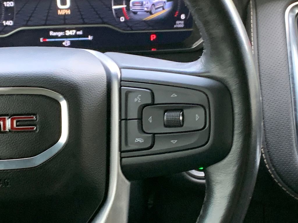 Used 2023 GMC Yukon XL SLT RWD image 14