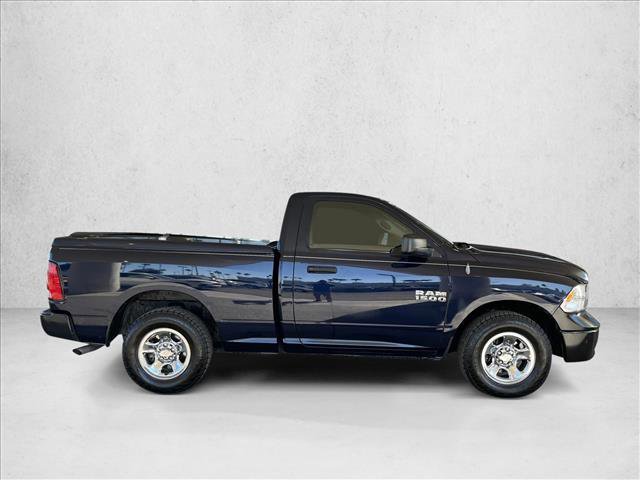 Used 2013 RAM 1500 Tradesman w/ PWR & Remote Entry Group image 6
