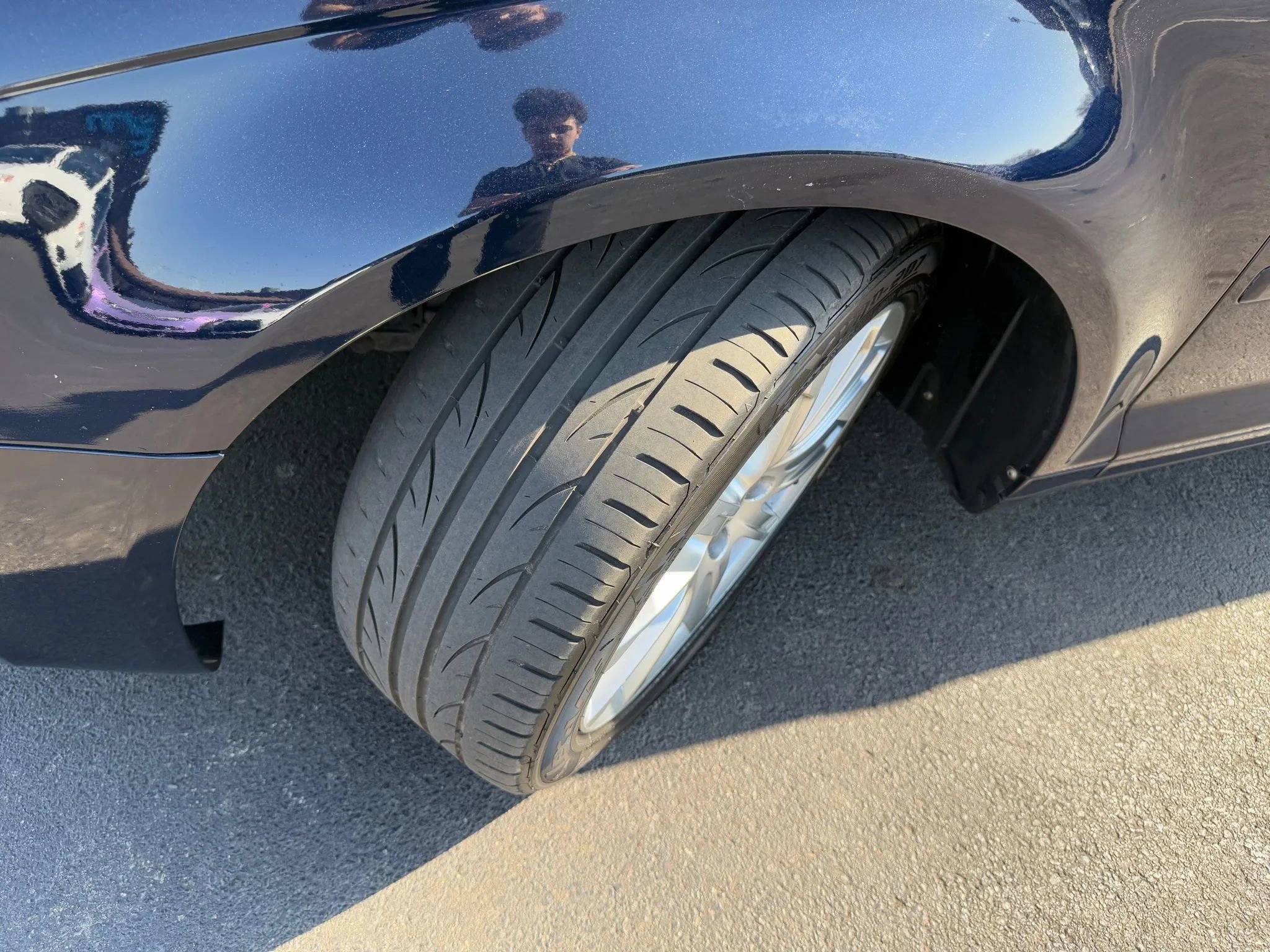 Used 2011 Audi A3 2.0T Premium Plus image 44