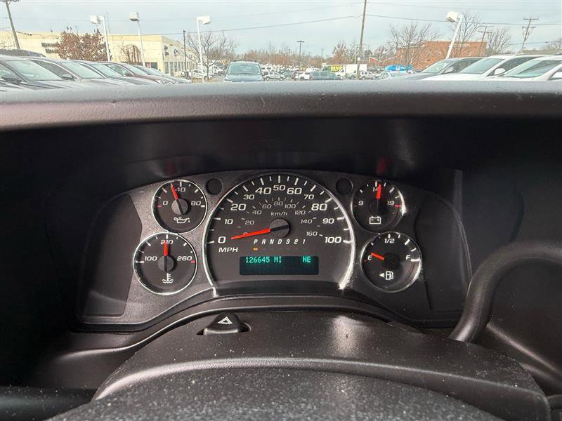 Used 2014 Chevrolet Express 1500 AWD image 30