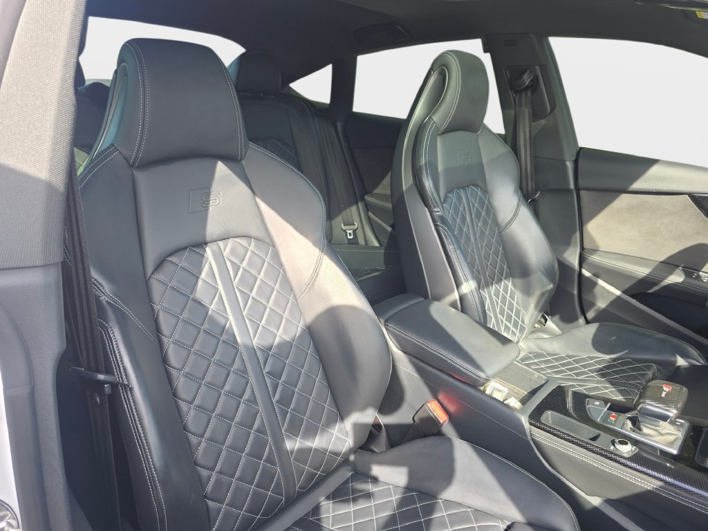 Used 2023 Audi S5 Premium Plus AWD/4WD image 12