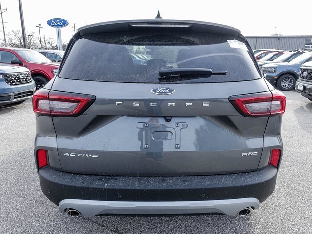 New 2026 Ford Escape Active w/ Tech Pack #1 image 9