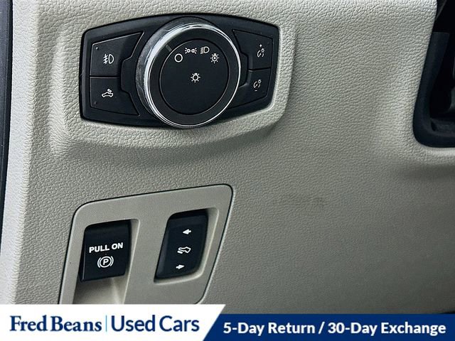 Used 2016 Ford F150 XLT w/ Equipment Group 302A Luxury image 11