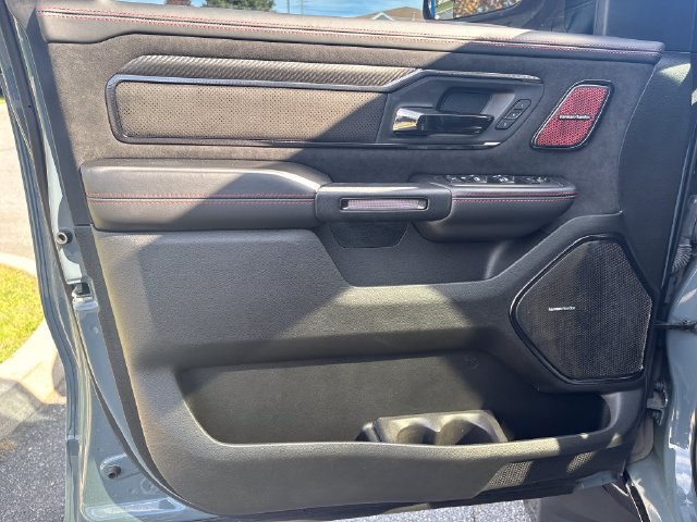 Used 2021 RAM 1500 TRX w/ TRX Lanuch Edition AWD/4WD image 16
