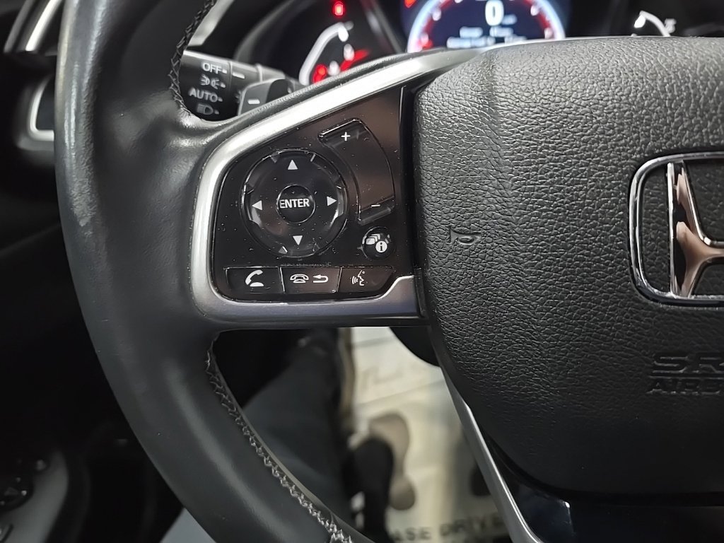 Used 2021 Honda Civic Sport image 19