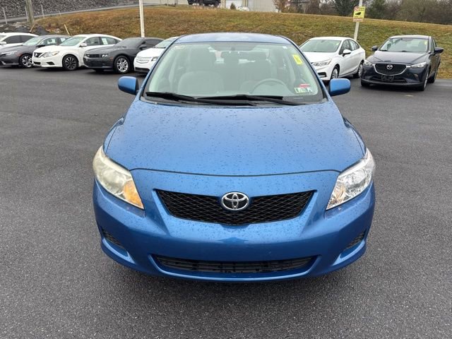 Used 2010 Toyota Corolla LE FWD image 3