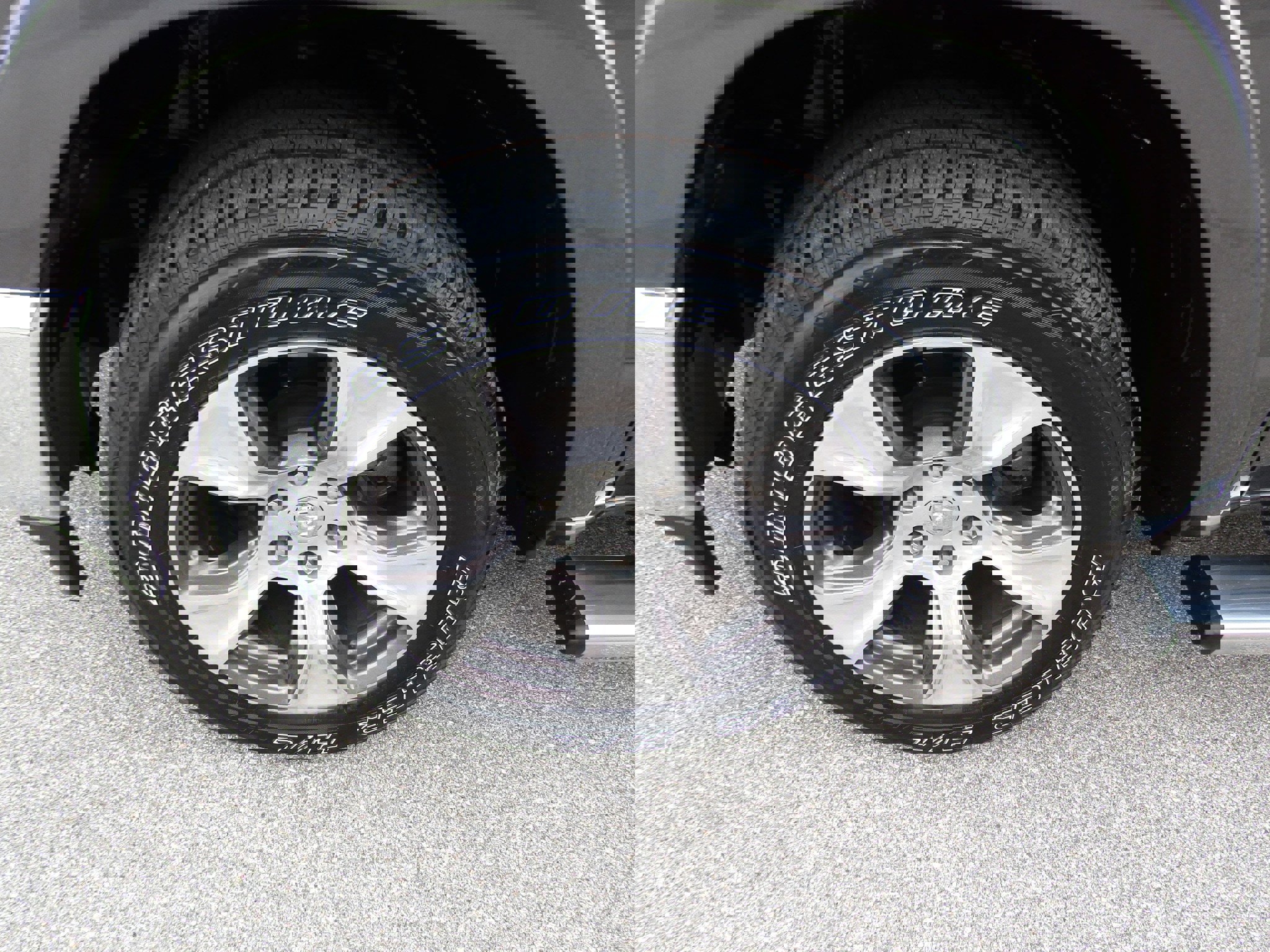 Used 2021 RAM 1500 Laramie image 9