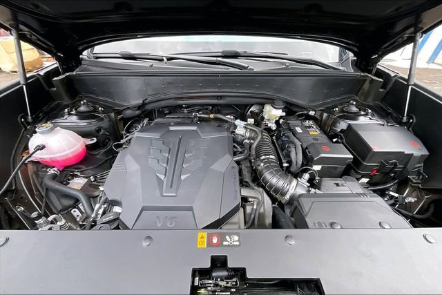 New 2026 Hyundai Palisade SEL image 11