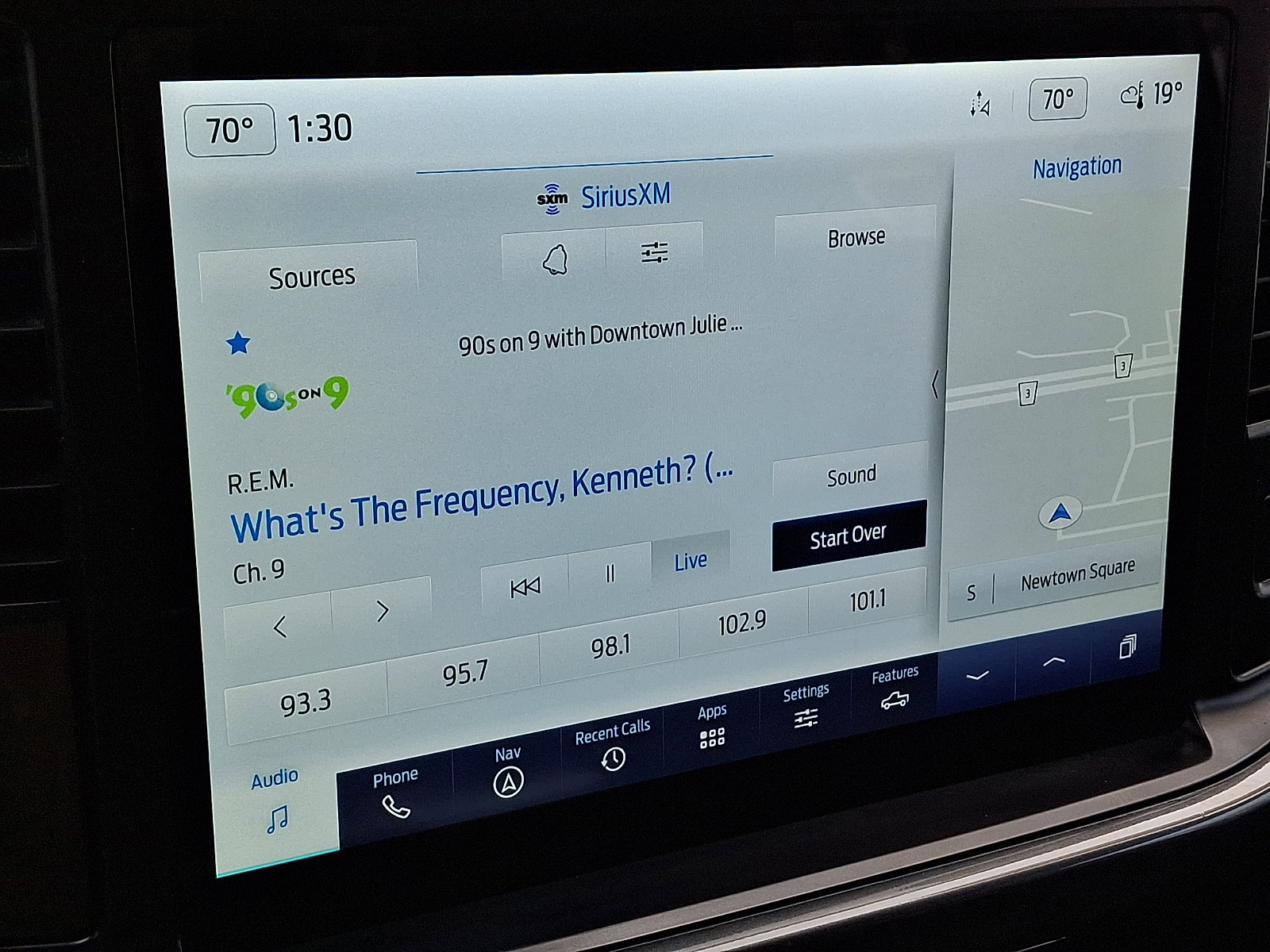 Used 2022 Ford F150 XLT w/ Equipment Group 302A High image 18