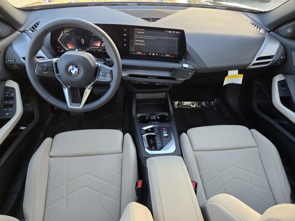 Certified 2026 BMW 228i xDrive AWD/4WD image 26