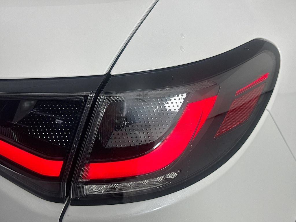 New 2027 Honda HR-V Sport image 10