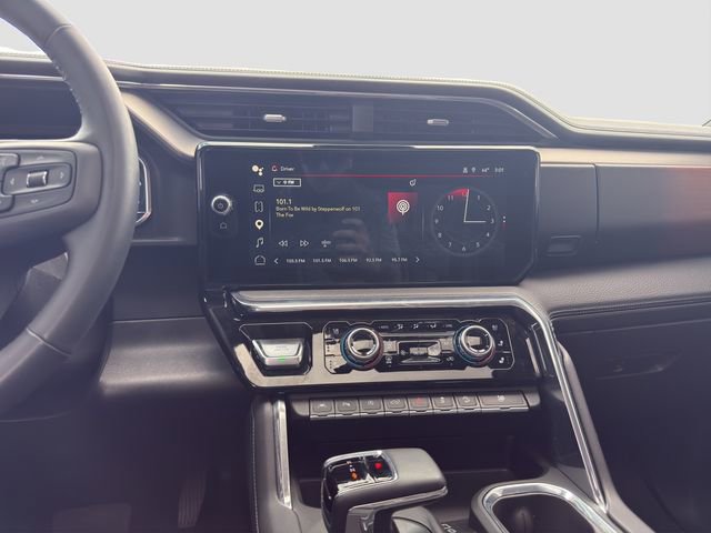 Used 2024 GMC Sierra 1500 Denali w/ Denali Reserve Package image 13