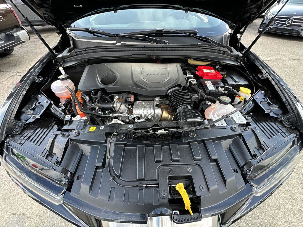 Used 2024 Alfa Romeo Tonale Ti image 43