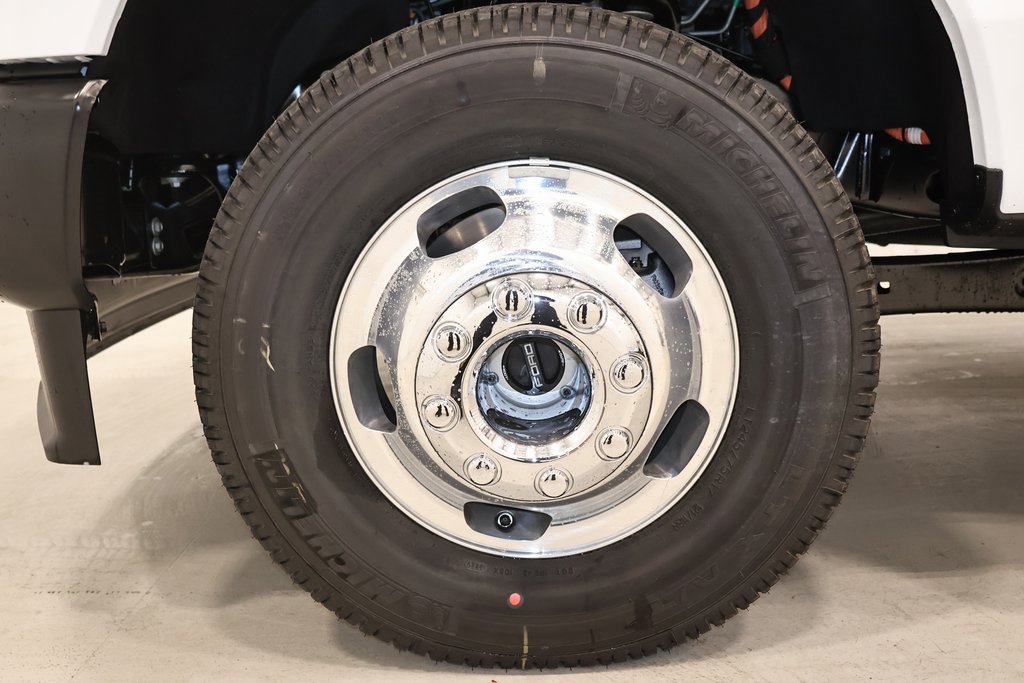 New 2026 Ford F350 XL w/ Snow Plow Prep Package image 31