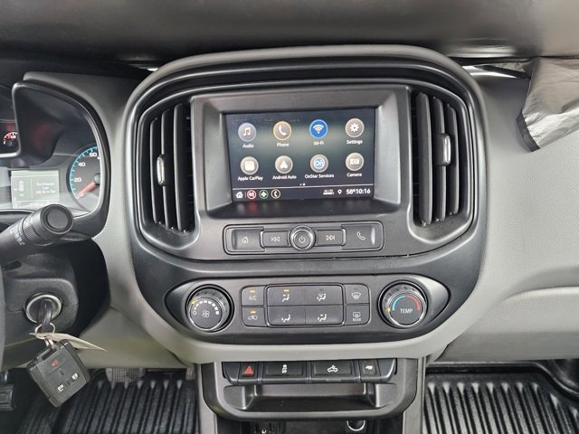 Used 2021 GMC Canyon Elevation Standard w/ Convenience Package image 30