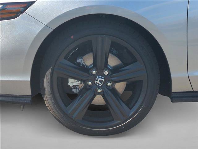 New 2026 Honda Accord Sport image 10