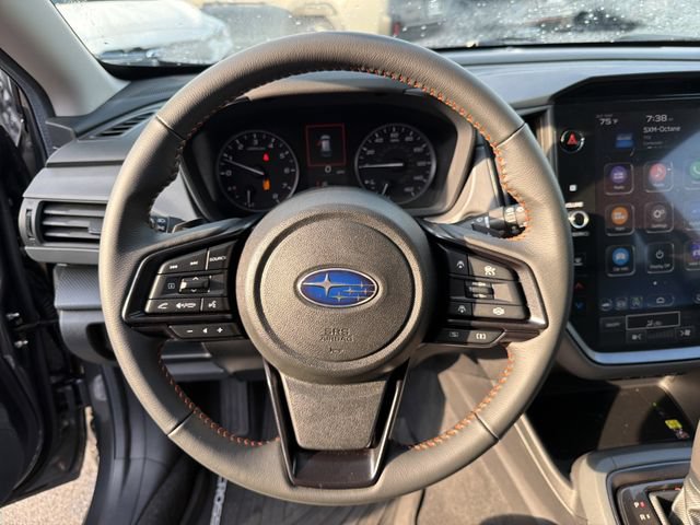 Certified 2025 Subaru Crosstrek 2.5i Limited AWD/4WD image 23