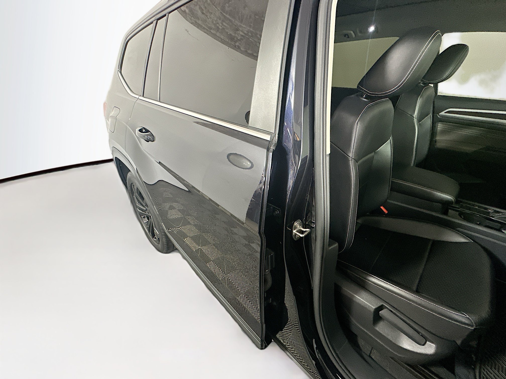 Used 2022 Volkswagen Atlas SE FWD image 28