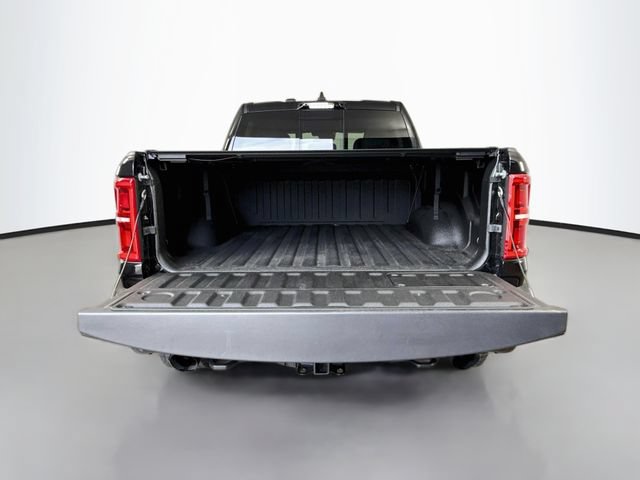 Used 2025 RAM 1500 RHO w/ RHO Level 1 Equipment Group AWD/4WD image 27