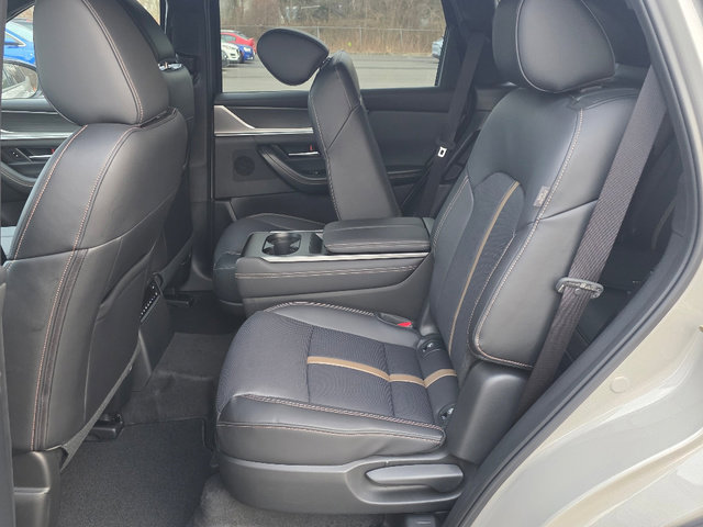 New 2026 MAZDA CX-90 3.3 Turbo S w/ Premium Plus image 11