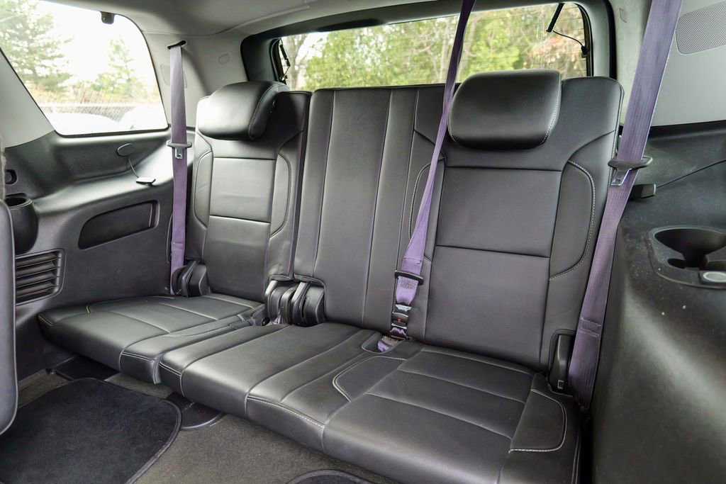 Used 2015 Chevrolet Tahoe LTZ image 31