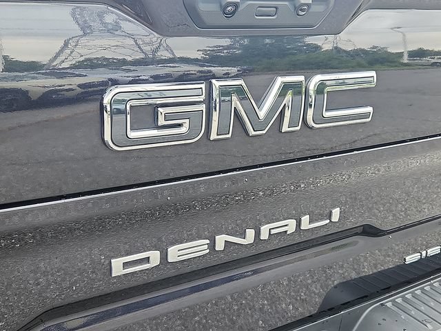 Certified 2025 GMC Sierra 1500 Denali Ultimate AWD/4WD image 31