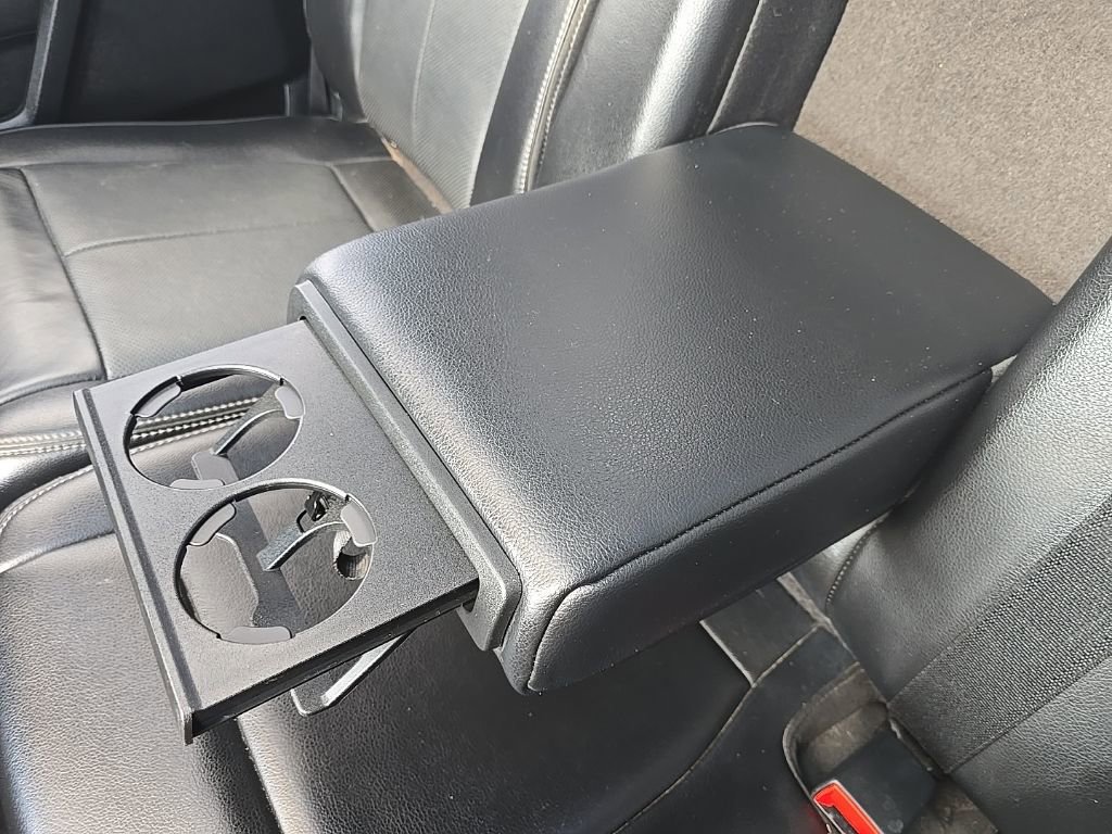 Used 2020 Ford F150 Lariat w/ Equipment Group 502A Luxury AWD/4WD image 25